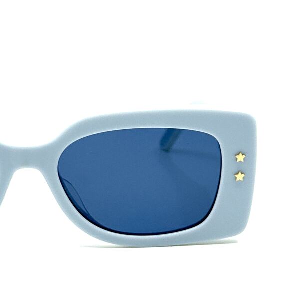 New, CHRISTIAN DIOR Sunglasses DiorPacific S1U 55A1 Authentic - Picture 5 of 12